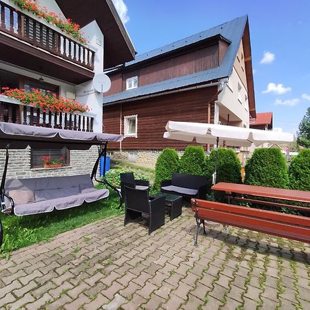 Privat Gallik Ždiar Dış mekan fotoğraf