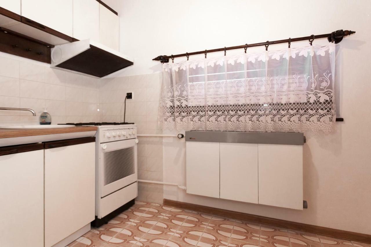 Privat Gallik Ždiar Dış mekan fotoğraf
