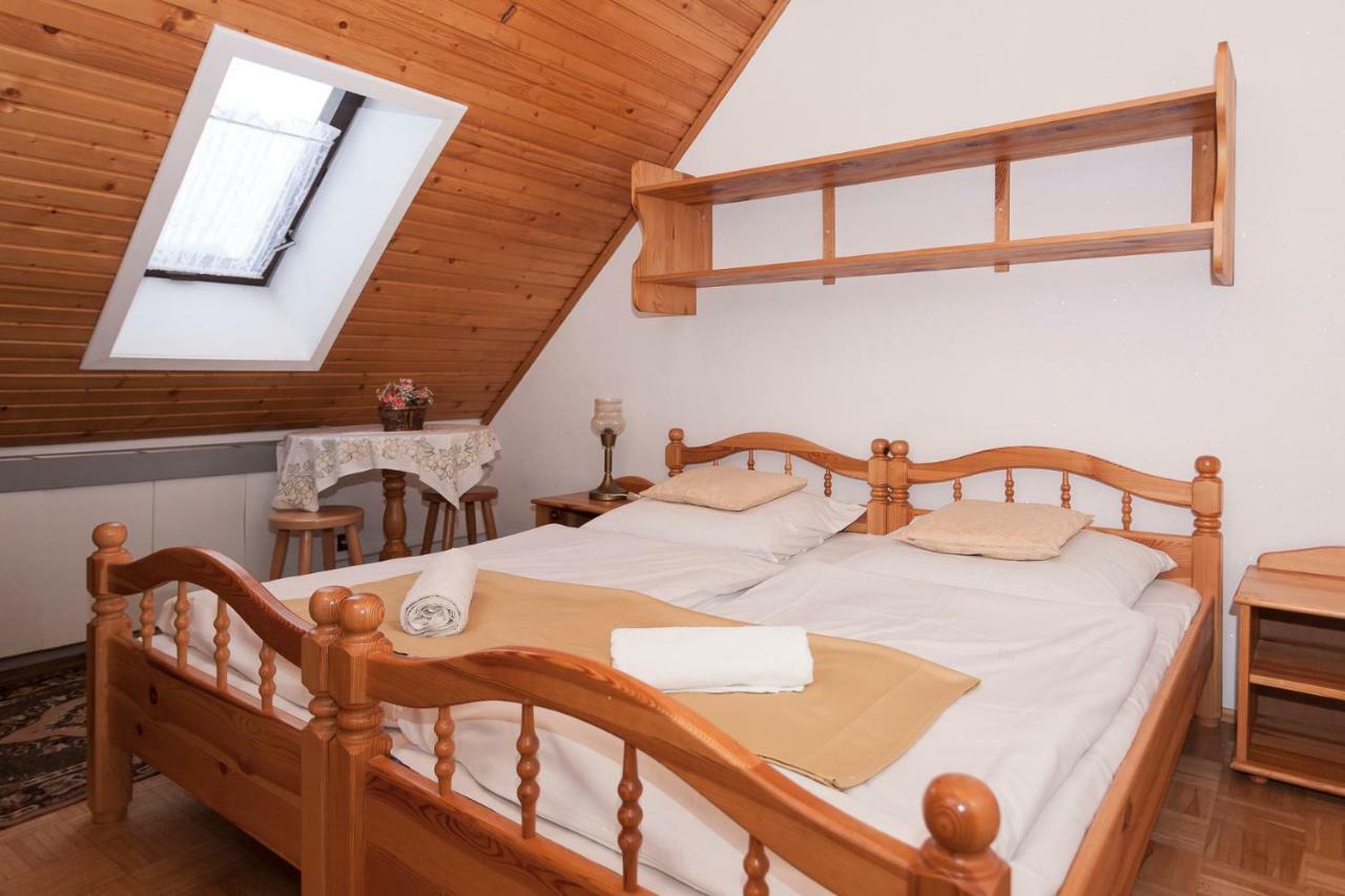 Privat Gallik Ždiar Dış mekan fotoğraf