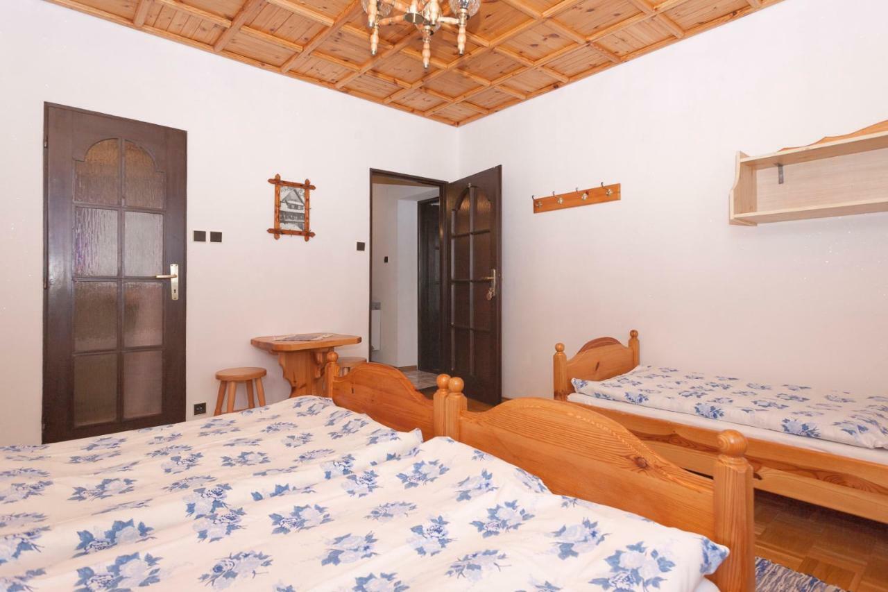 Privat Gallik Ždiar Dış mekan fotoğraf