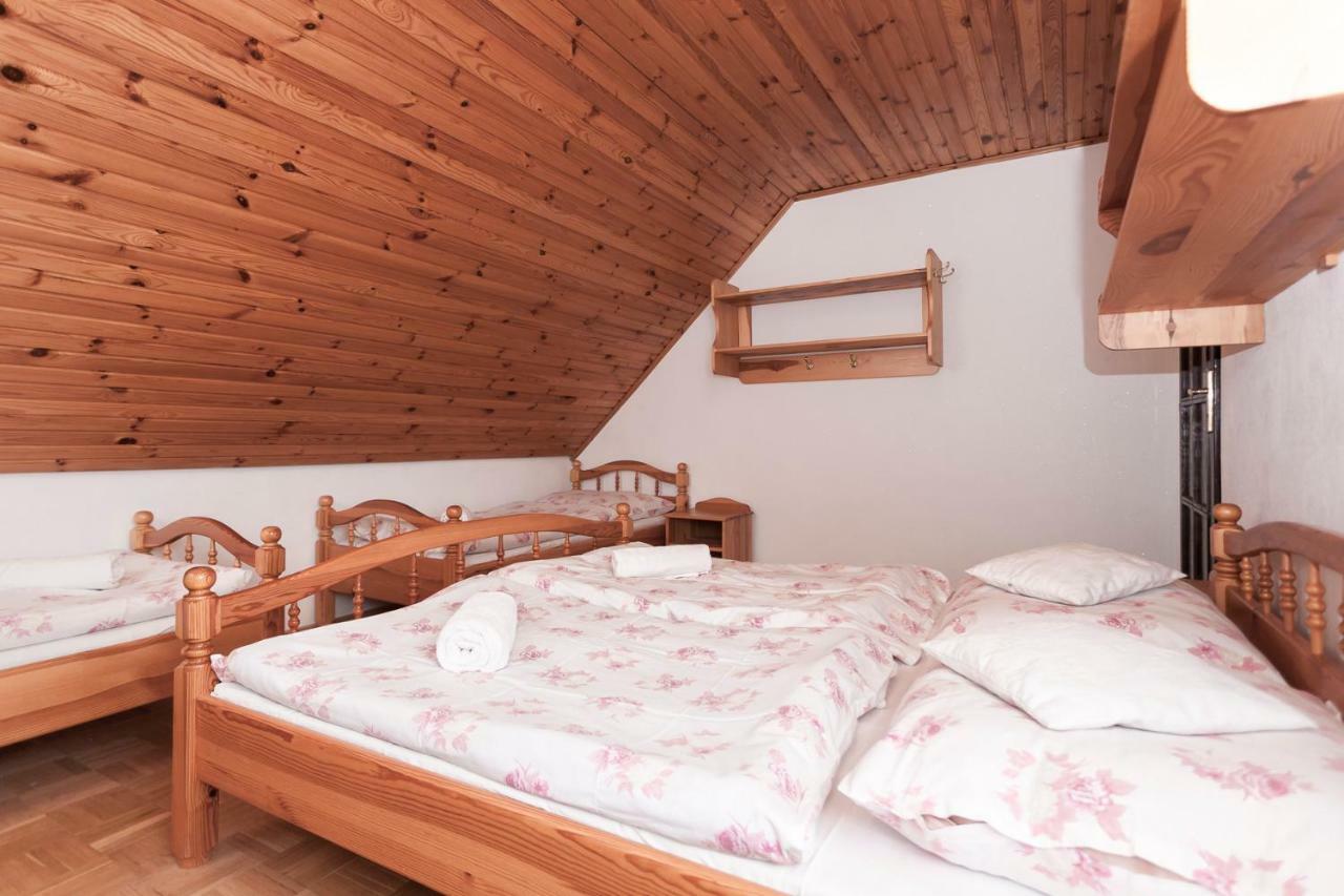 Privat Gallik Ždiar Dış mekan fotoğraf
