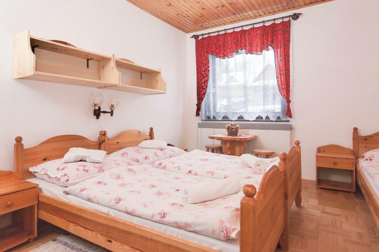 Privat Gallik Ždiar Dış mekan fotoğraf