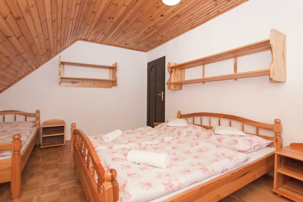 Privat Gallik Ždiar Dış mekan fotoğraf