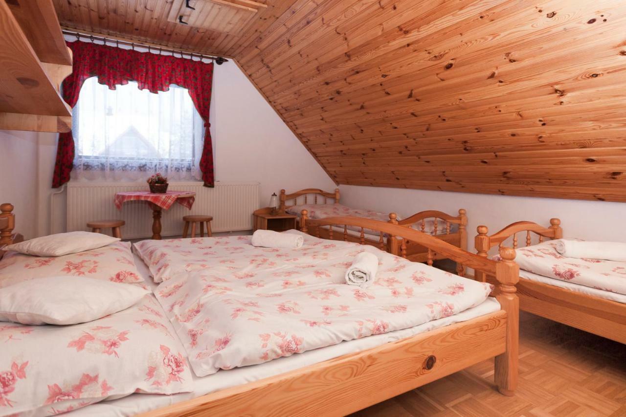 Privat Gallik Ždiar Dış mekan fotoğraf