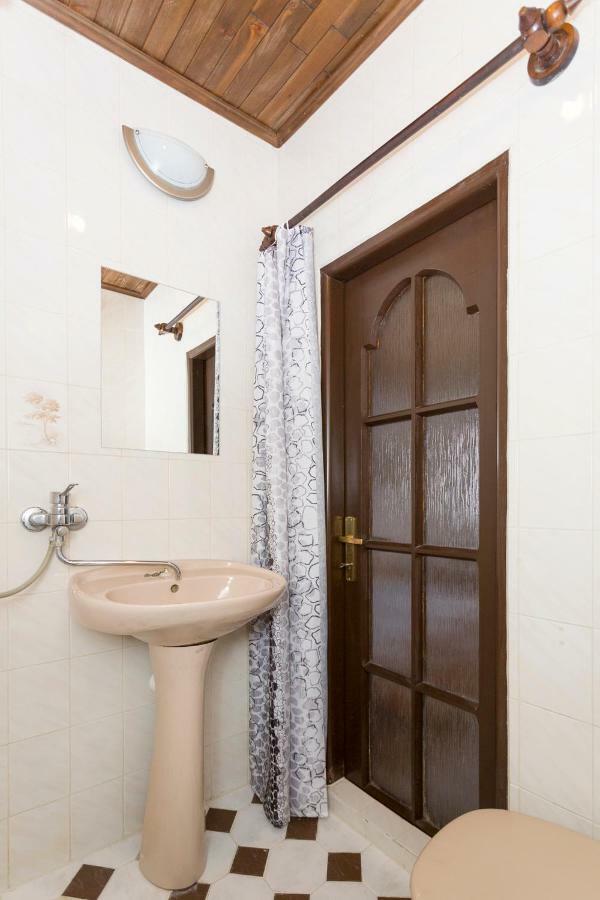 Privat Gallik Ždiar Dış mekan fotoğraf