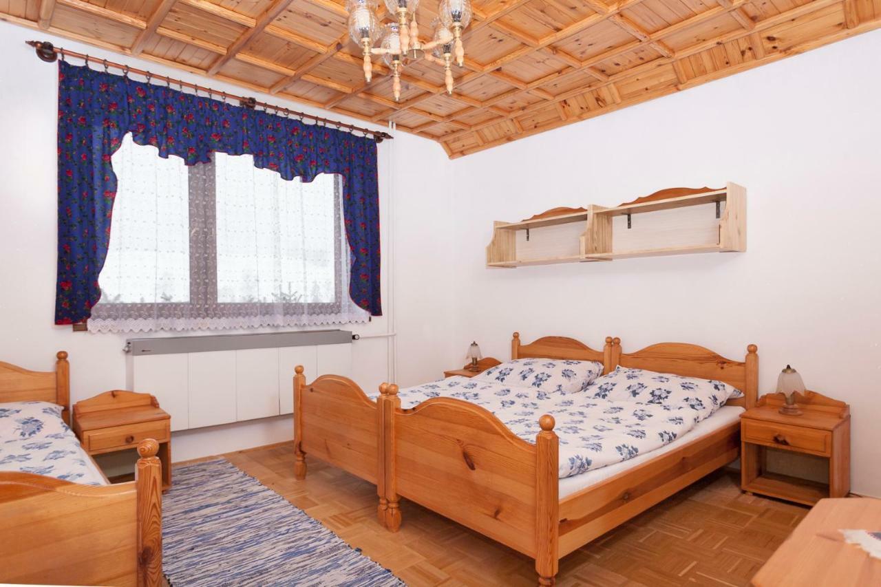 Privat Gallik Ždiar Dış mekan fotoğraf