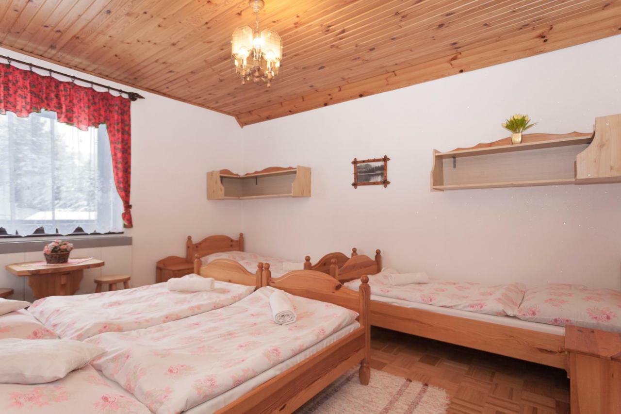 Privat Gallik Ždiar Dış mekan fotoğraf